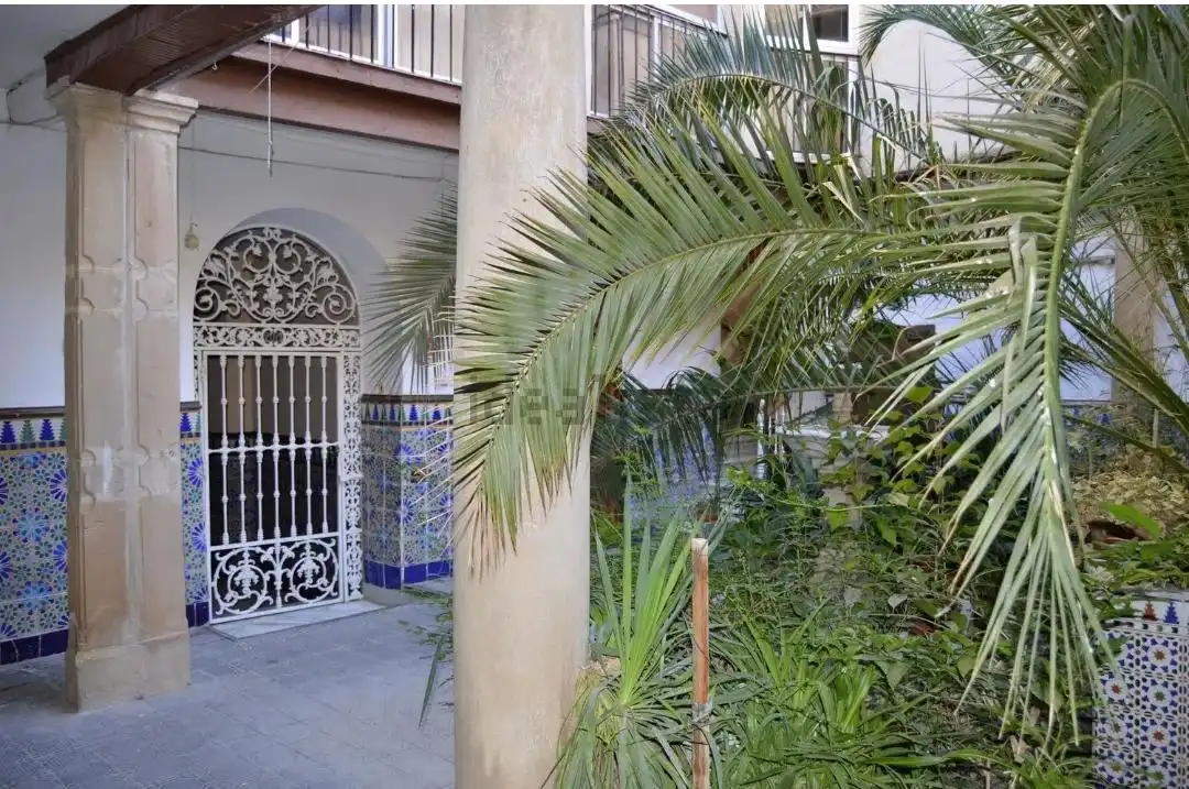 Habitatge amb terrassa en venda a Baeza, imagen 3