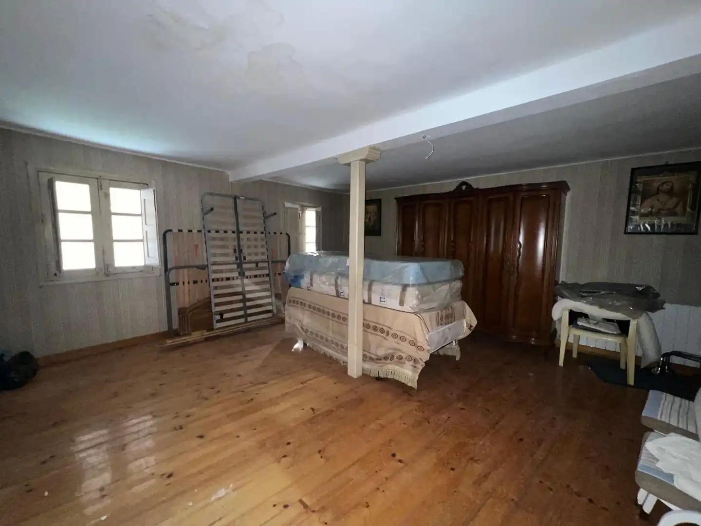 Casa o chalet en venta en Turégano con Terraza