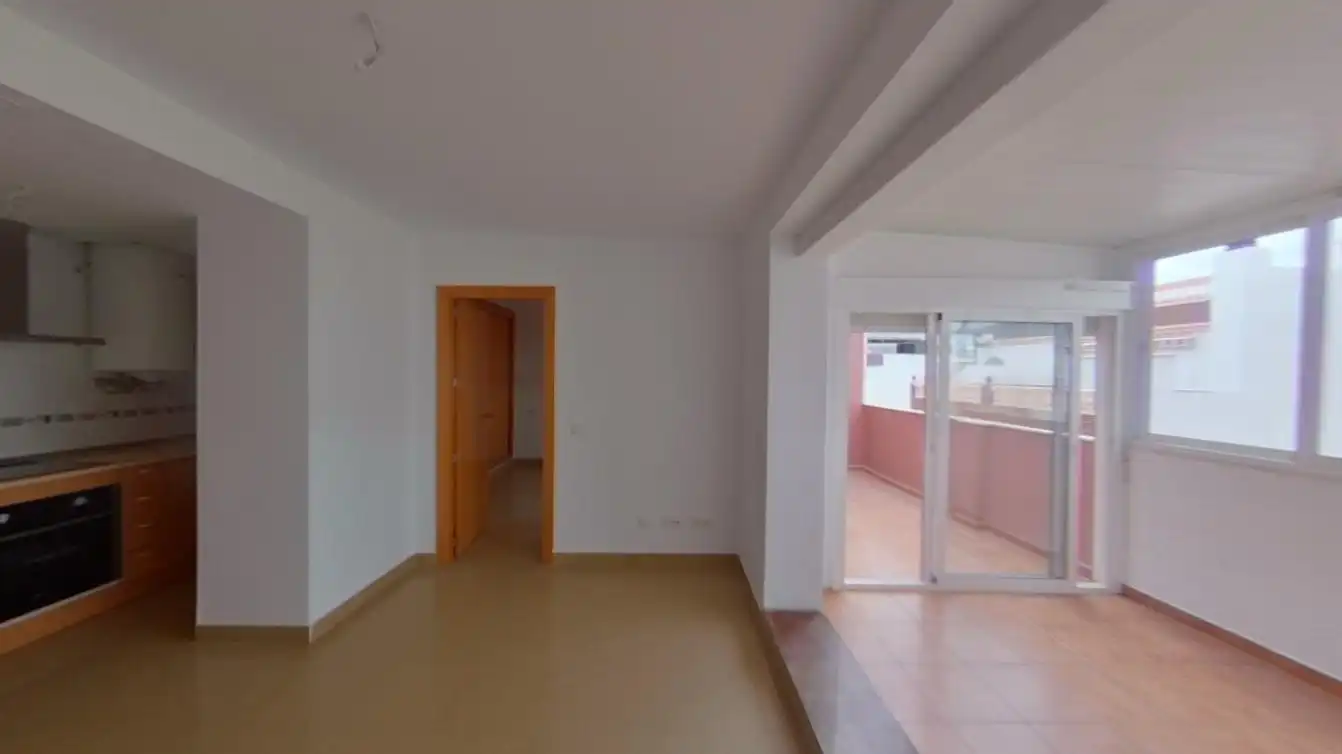 Attique avec ascenseur à vendre à Las Lagunas, imagen 8