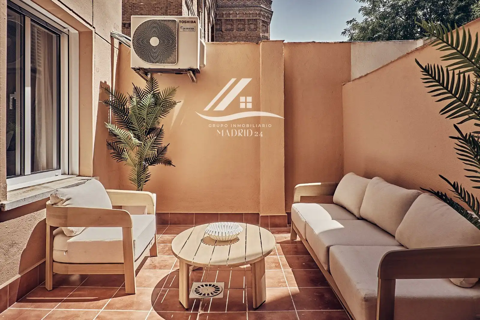 Appartement avec ascenseur à vendre à Padilla, imagen 3