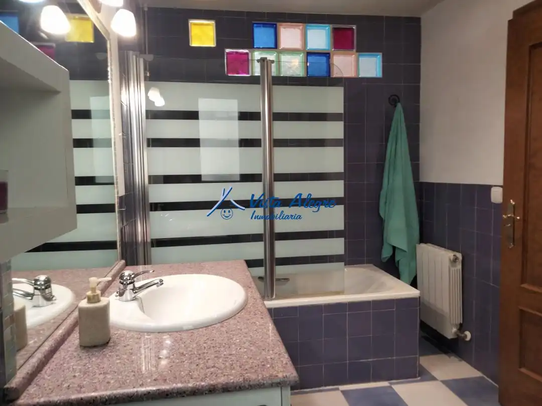 Apartamento de alquiler en Haro