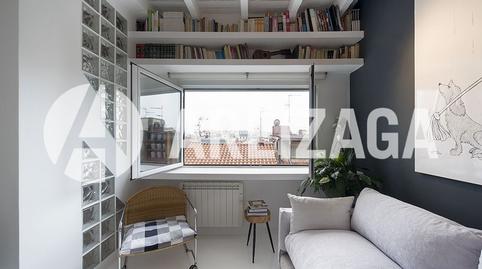 Photo 5 of Attic for sale in 31 de Agosto Kalea, Parte Vieja, Gipuzkoa