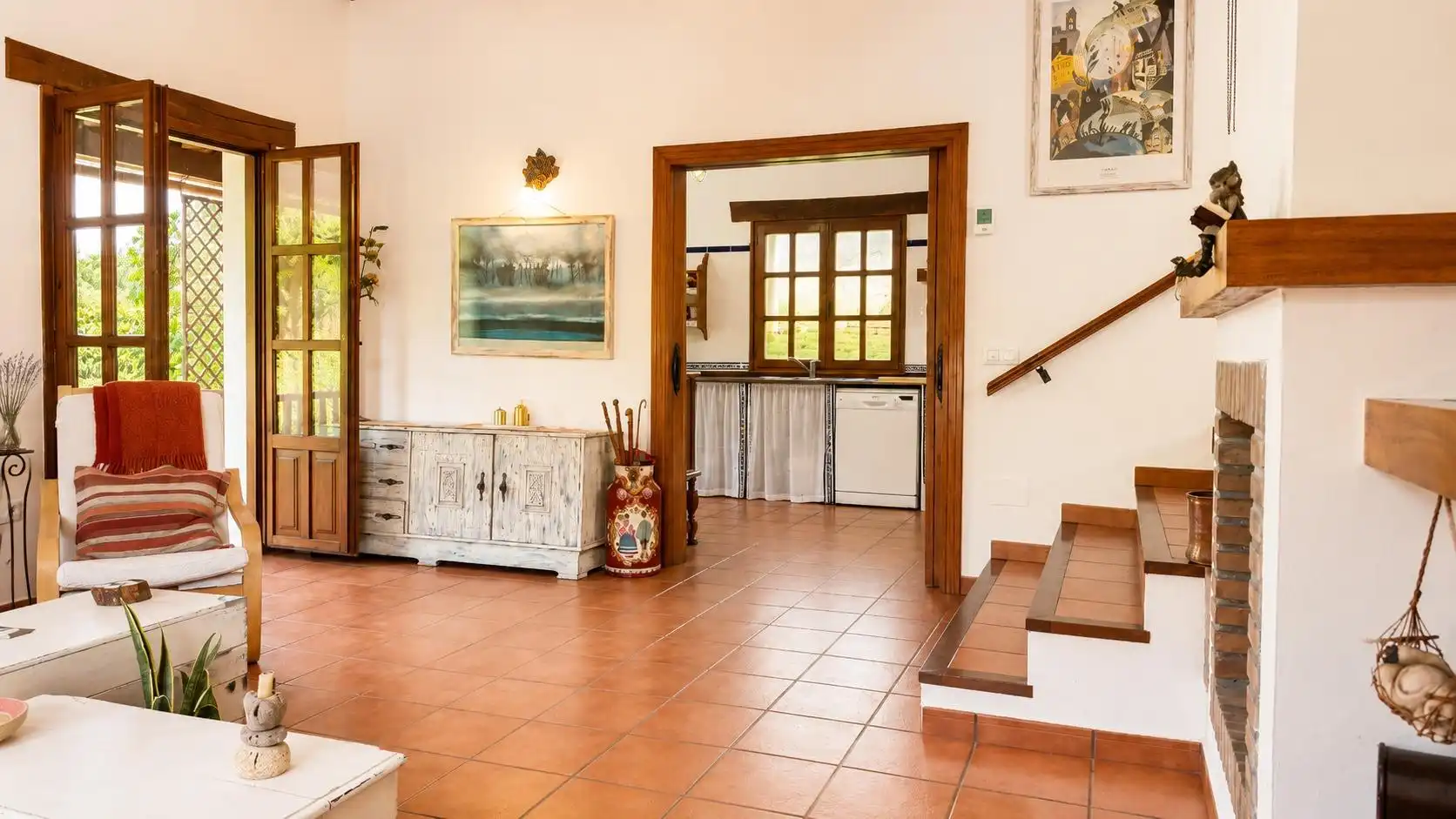 Casa o chalet en venta en Ruiloba con Calefacción, Jardín privado y Terraza