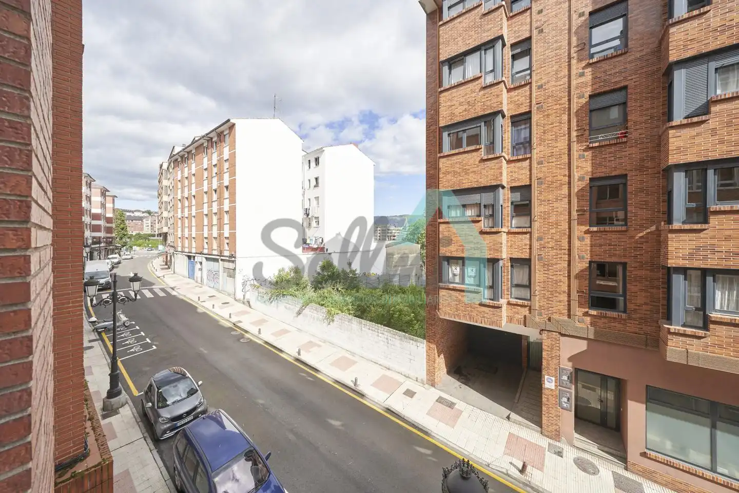 Flat for rent in San Melchor García Sampedro, San Lázaro - Otero - Villafría