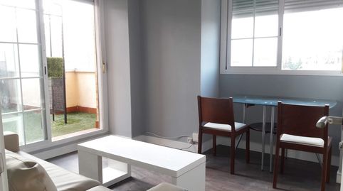 Foto 2 von Dachboden zur Miete in Colina, Madrid Capital