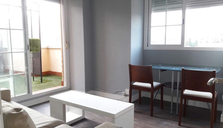 Ático de alquiler en Colina - Imagen 2