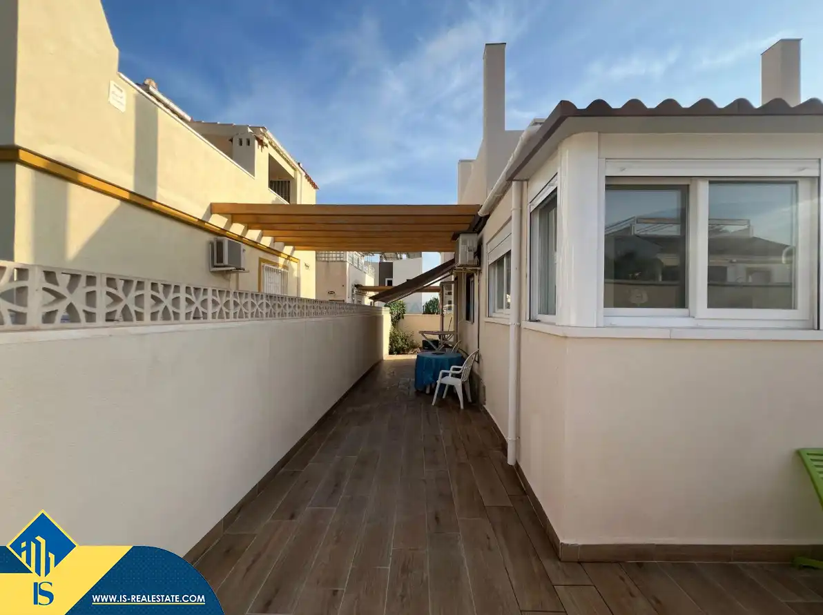 Adossat amb piscina en venda a Playa de los Locos, imagen 19