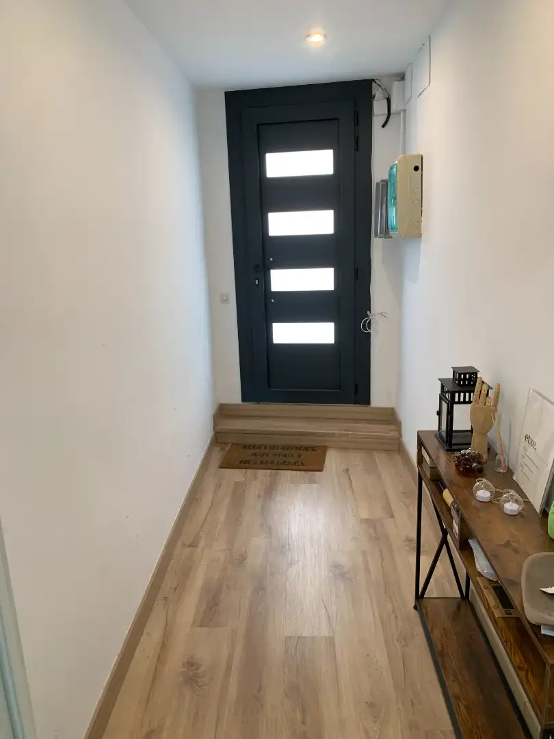 Casa o xalet en venda en Vallirana amb Aire condicionat, Calefacció i Jardí privat