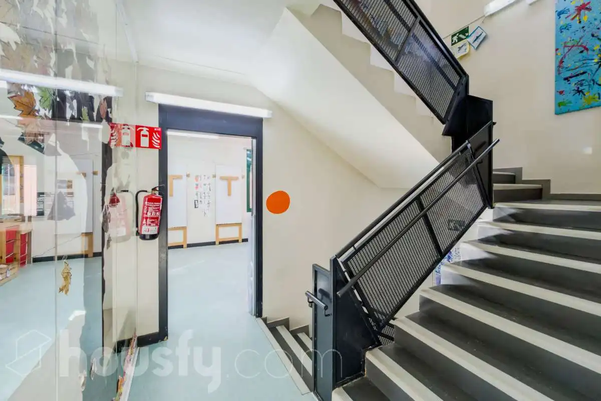 Casa o chalet en venta en Barcelona con Aire acondicionado, Calefacción y Jardín privado