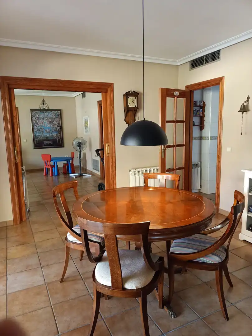 Chalet con terraza en venta en Calle Manolete, imagen 10
