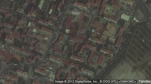 Foto 4 de Piso en venta en San Pablo, Sevilla Capital