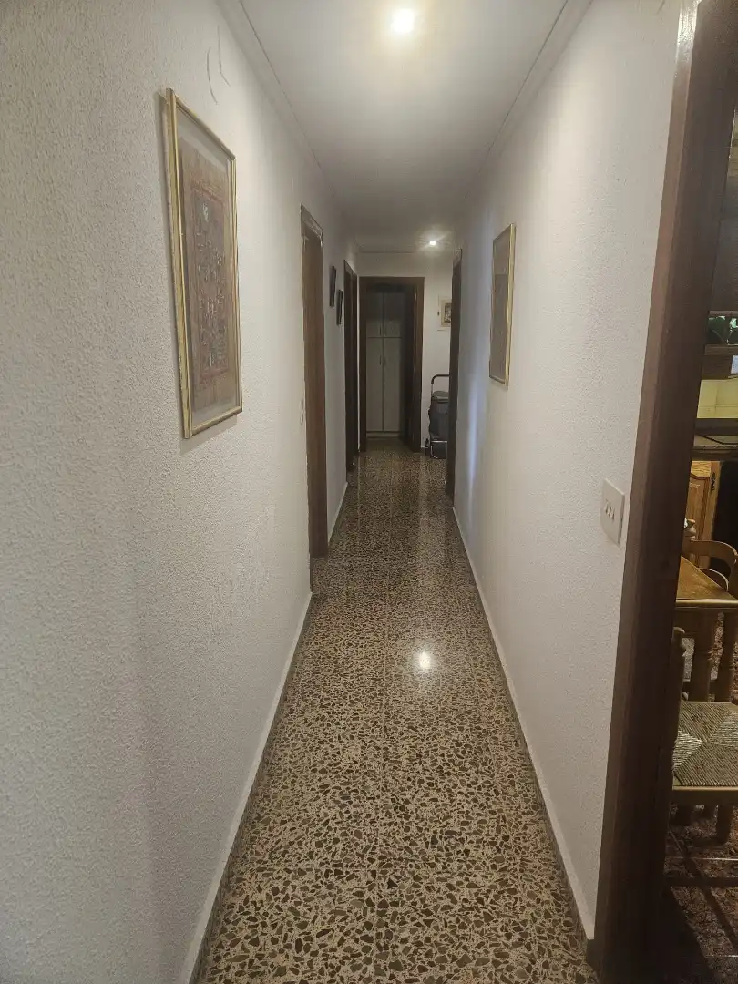 Piso en venta en Almoines con Aire acondicionado, Calefacción y Horno