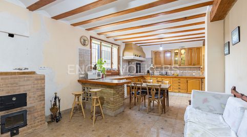 Exclusiva Casa de Campo en Requena