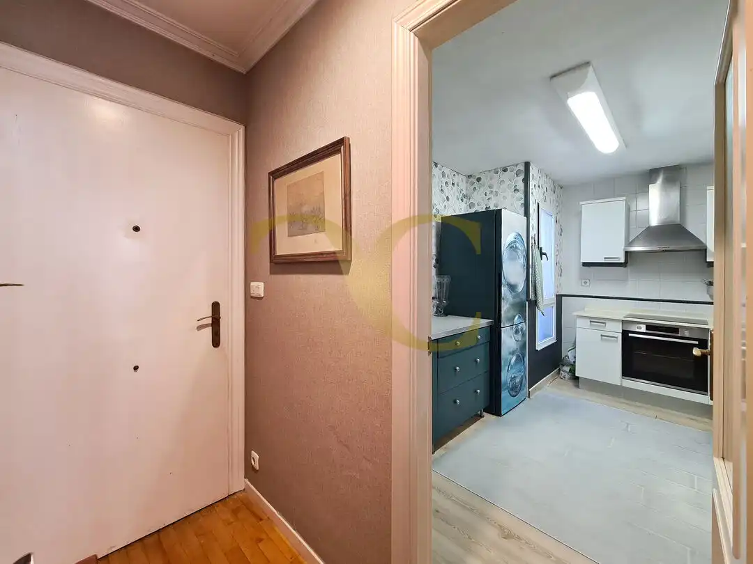 Appartamento con ascensore in vendita a Calle Alfonso Covián, imagen 19