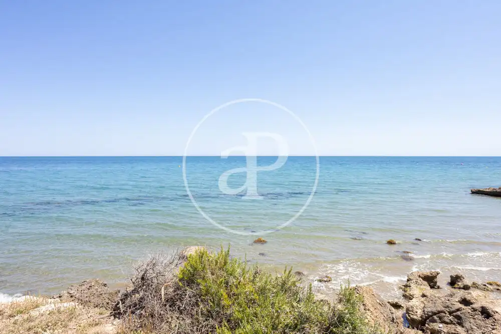 Houses for sale in Alcalà de Xivert  with Air Conditioner, Heating and Terrace