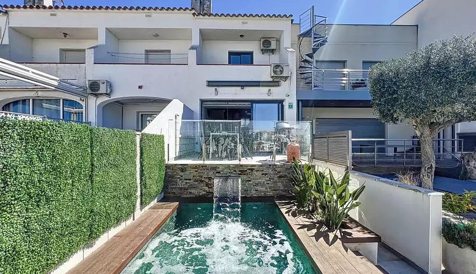 Foto 1 de Casa o xalet en venda a Port Alegre, 13, Port Banyuls - Port Alegre - Port Empordà, Girona