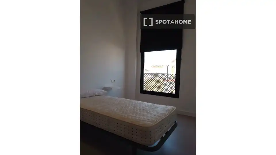 Habitación en Guillena pueblo