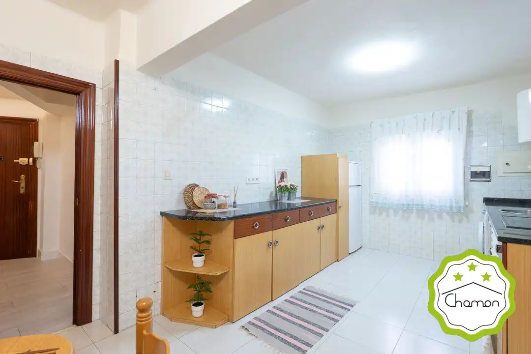 Piso con ascensor en venta en Errekalde, imagen 13