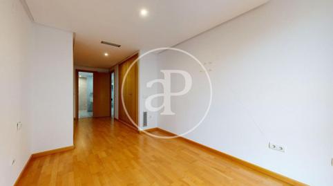 Foto 2 de Pis en venda a C/ de Sant Vicent Màrtir, Arrancapins,  Valencia Capital