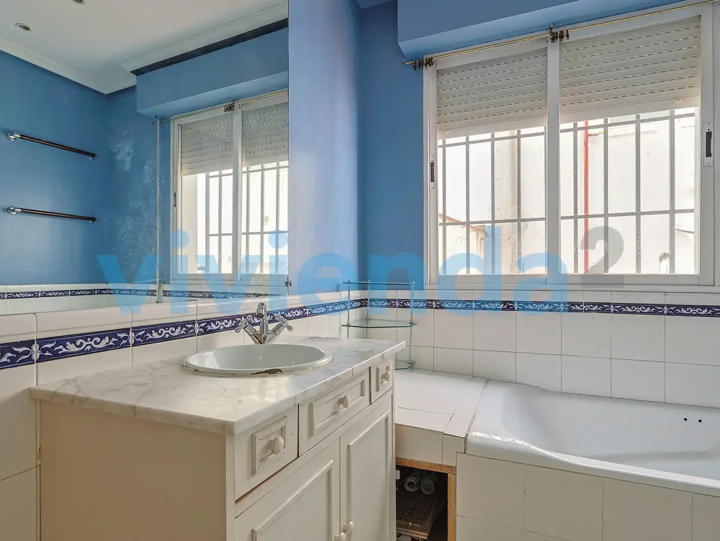 Wohnung mit Terrasse zur Miete in Calle de Campomanes, imagen 17