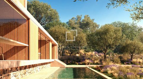 Foto 4 de Casa o xalet en venda a Can Furnet, Santa Eulària des Riu