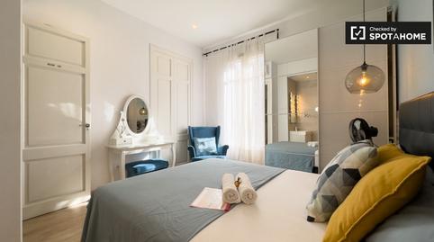 Foto 2 de Pis per a compartir a Sagrada Família,  Barcelona Capital