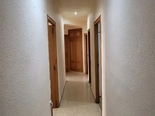 Wohnung zur Miete in L'Olleria mit Abstellraum, Möbliert und Balkon