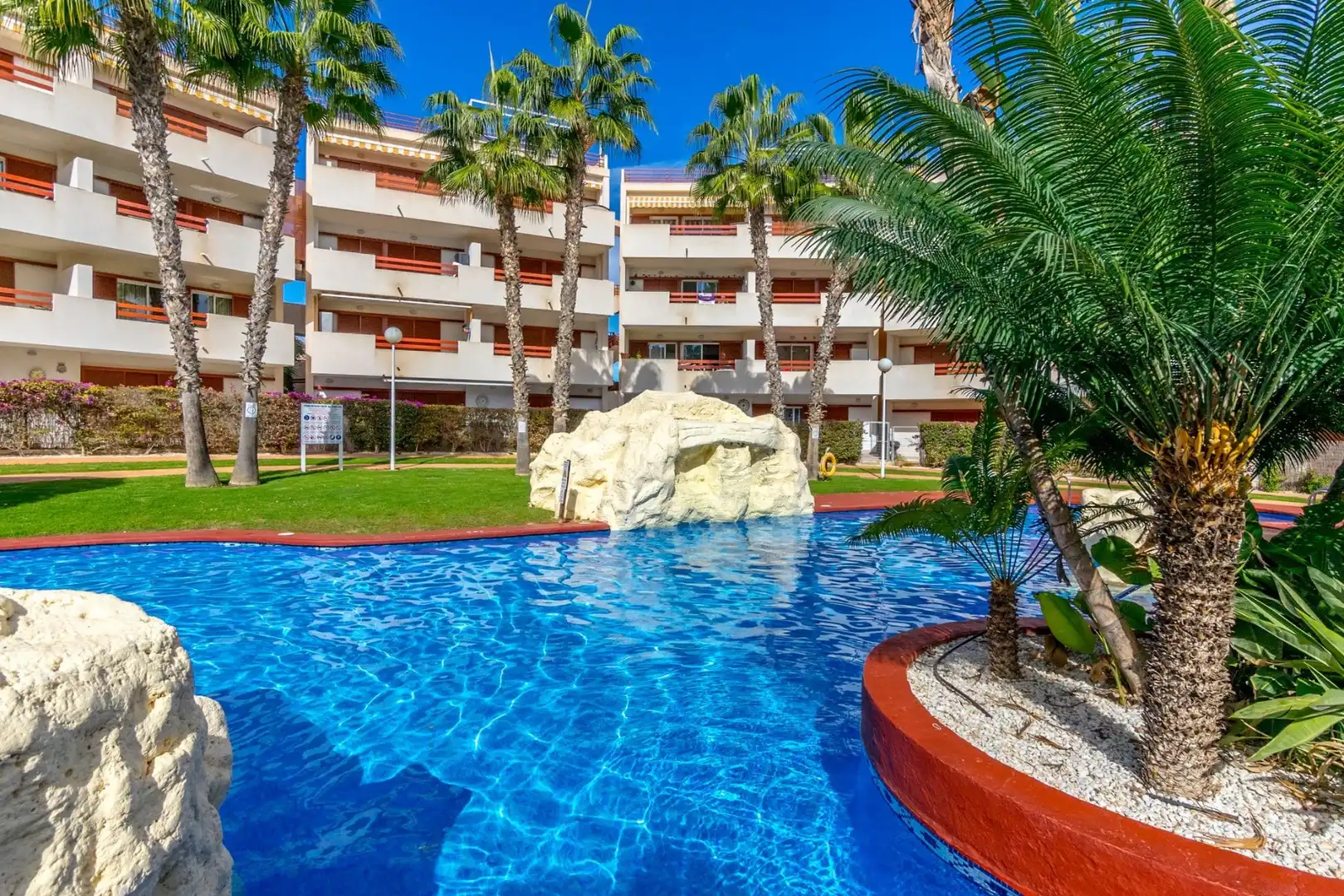 Piso en venta en Orihuela, Alicante