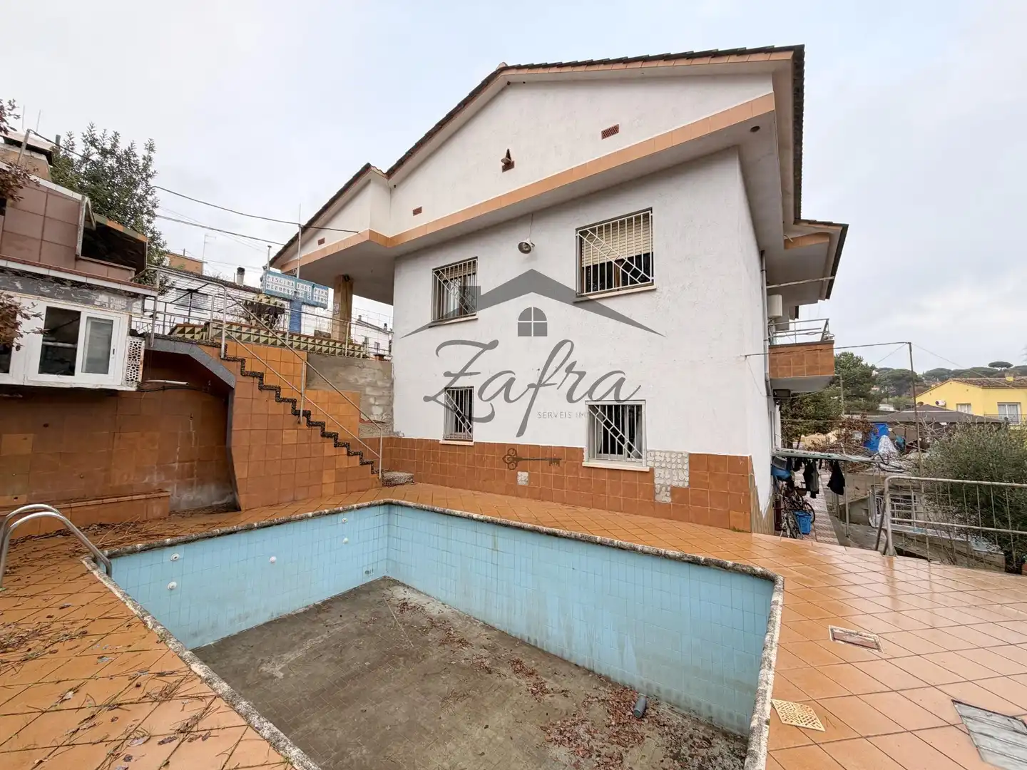 Haus oder Chalet zum Verkauf in Carrer Carrer del Collsacabra, 42, Residencial Park