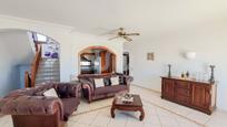 Living room of House or chalet for sale in Yaiza  with Terrace and Swimming Pool