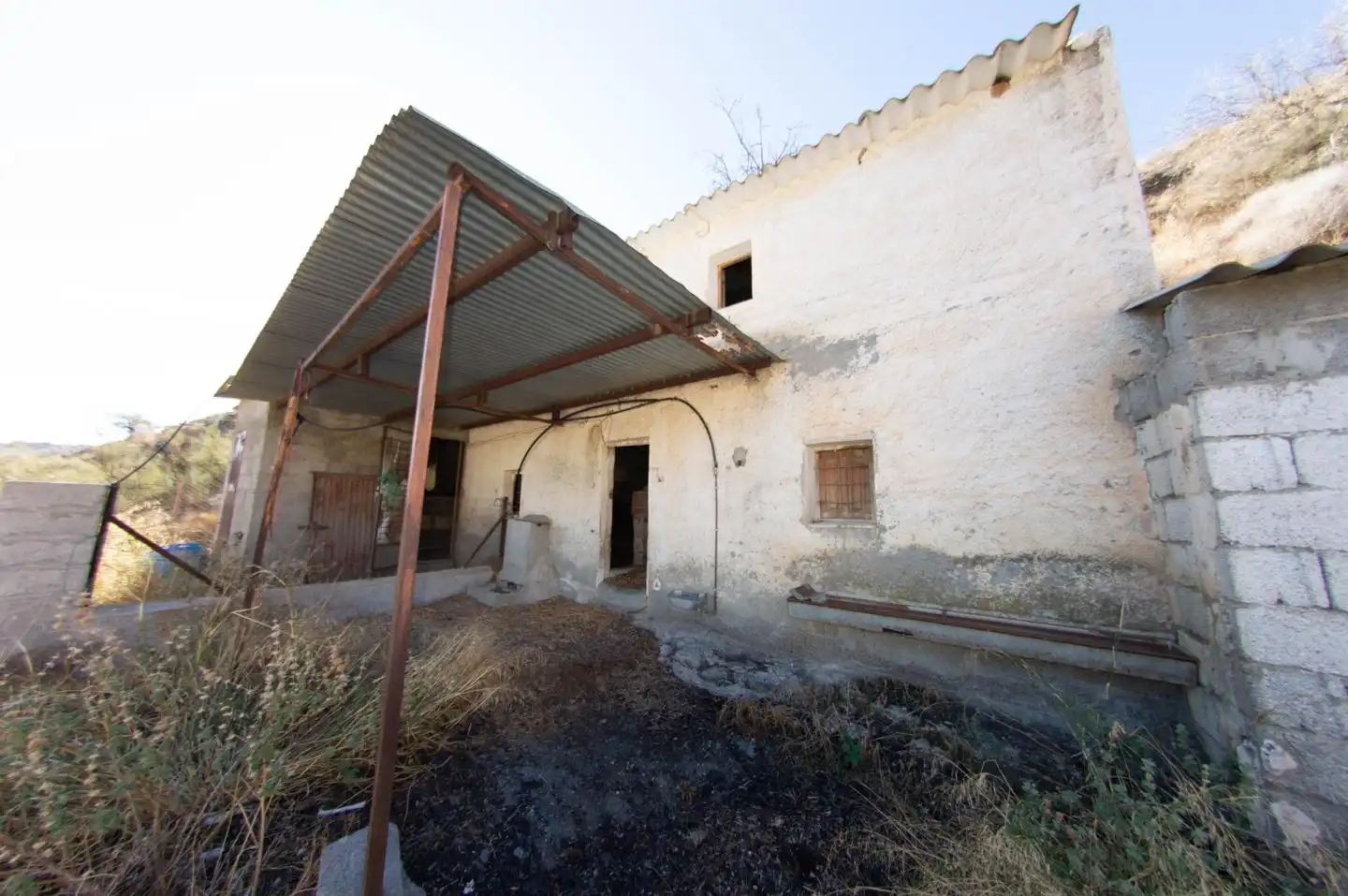 House with garden for sale in Albox, imagen 66