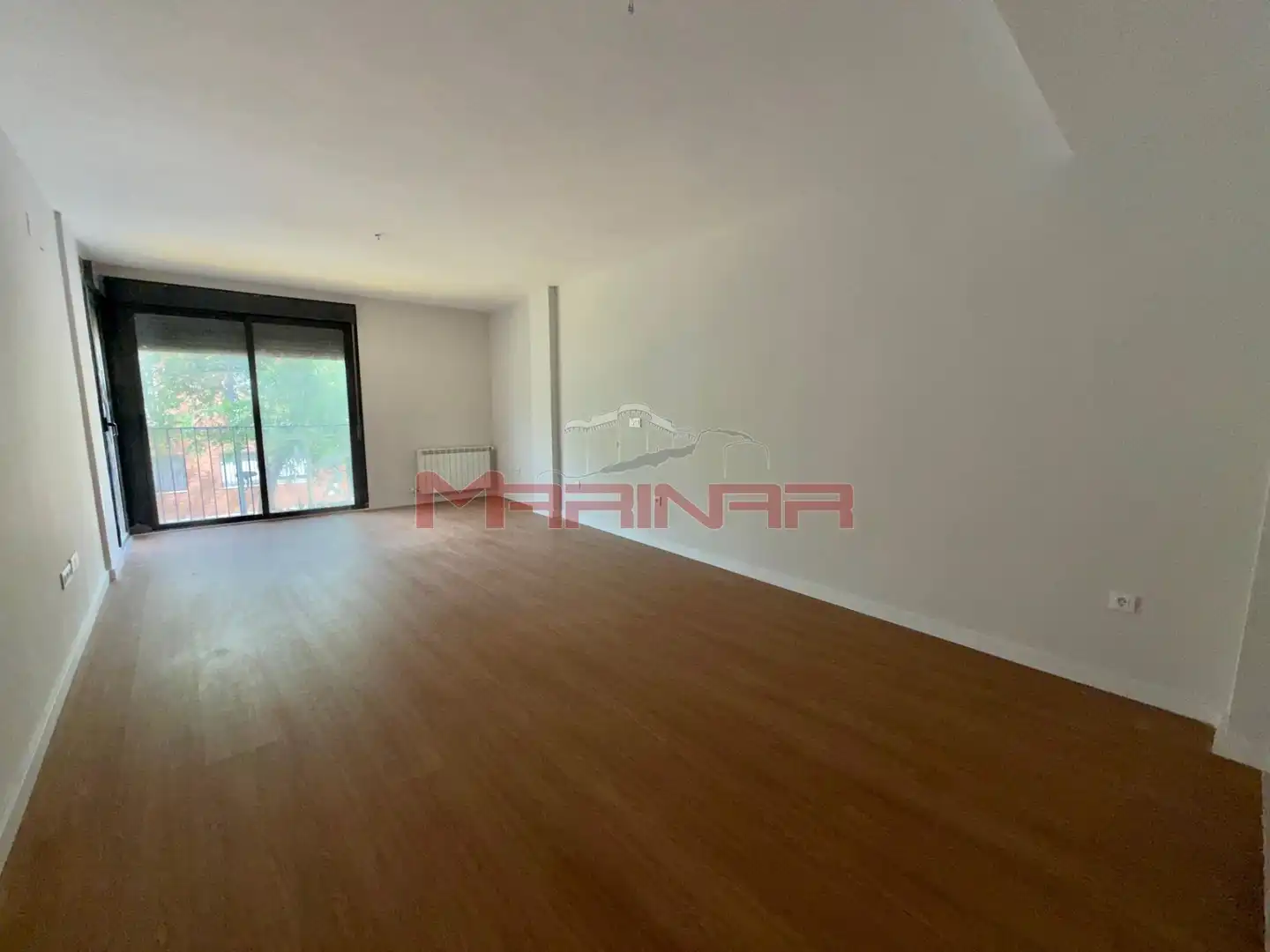 Sala de estar de Dúplex en venta en Seseña