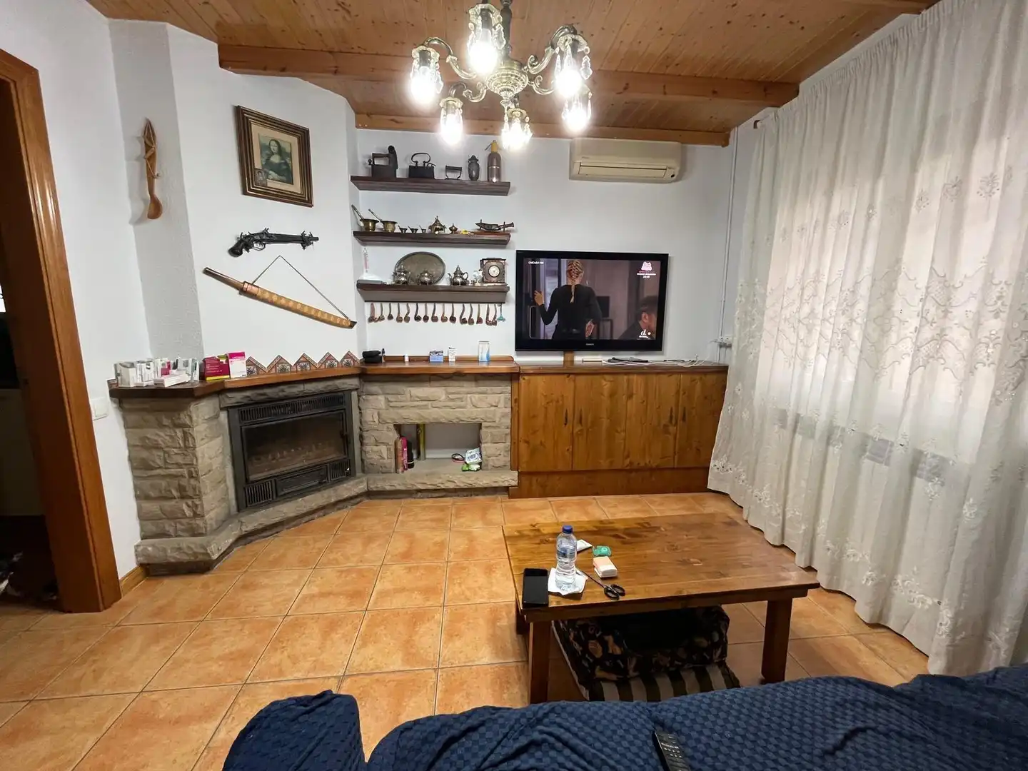 Casa con terraza en venta en Airesol, imagen 9