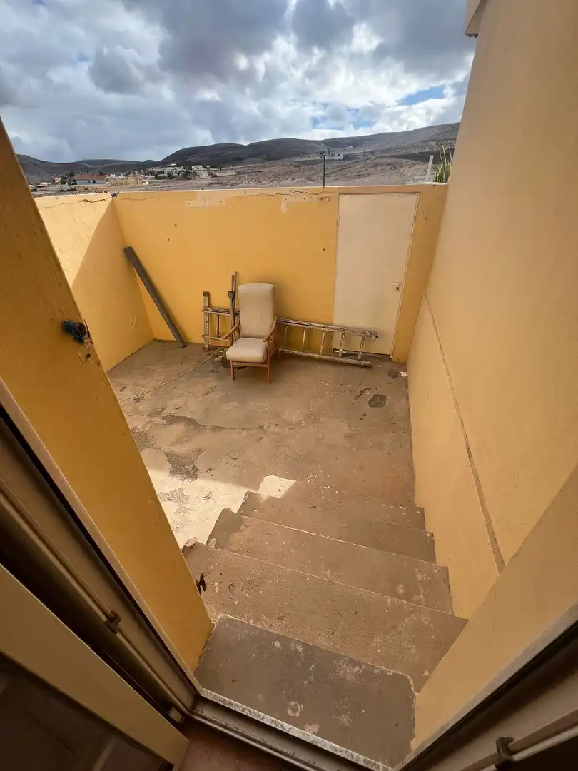 Houses for sale in Pájara  with Private garden and Terrace