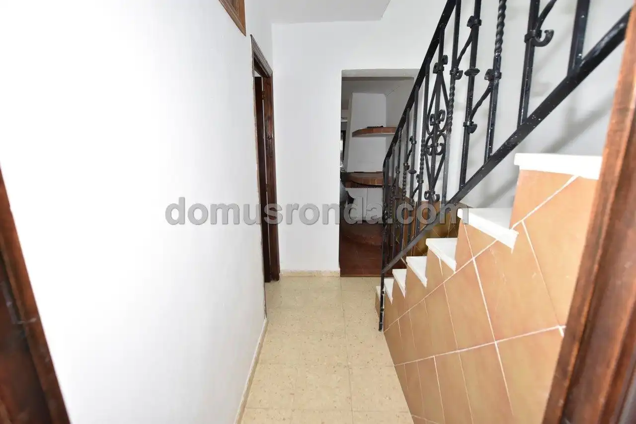Finca rústica en venta en Partidas Norte