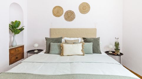 Foto 4 de Casa adosada en venta en Calle de la Constitucion, Navajas, Castellón