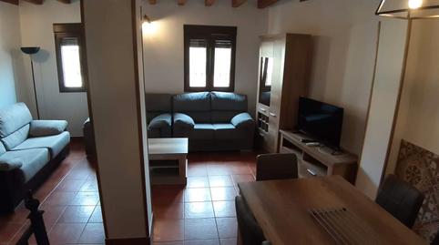 Foto 5 de Casa o xalet en venda a Calle del Sol, 2, Pastrana, Guadalajara