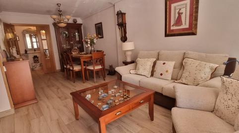 Foto 2 de Pis en venda a Calle del Corregidor Juan Francisco de Luján, Fontarrón,  Madrid Capital