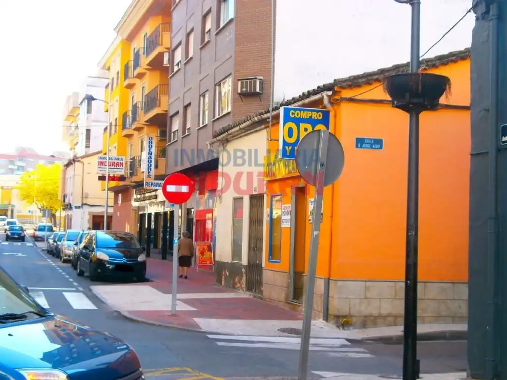 Local commercial à vendre à Navalmoral de la Mata, imagen 8