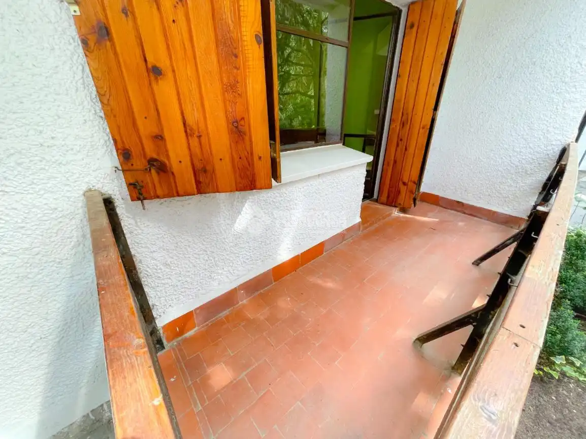 Terraza de Piso en venta en Guadarrama con Calefacción, Terraza y Piscina comunitaria