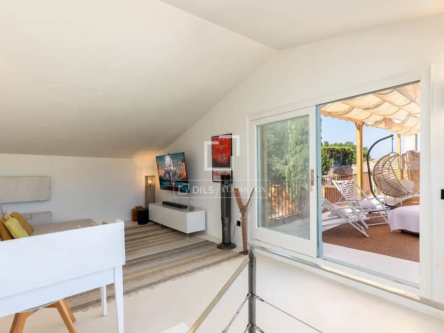 Terrace of Houses for sale in Begur  with Heating, Terrace and Storage room