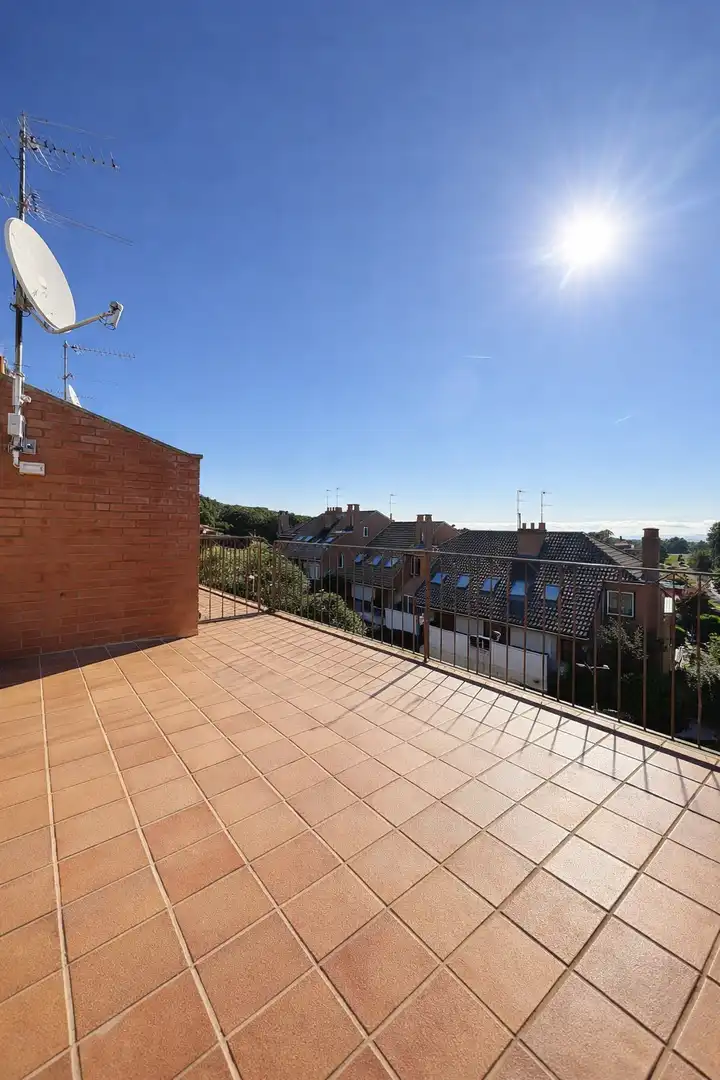 Maison mitoyenne avec terrasse à vendre à Matadepera, imagen 25