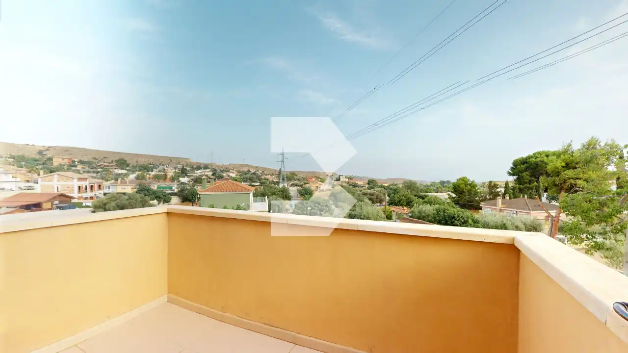 Villa avec terrasse à vendre à Calle Poniente, imagen 32
