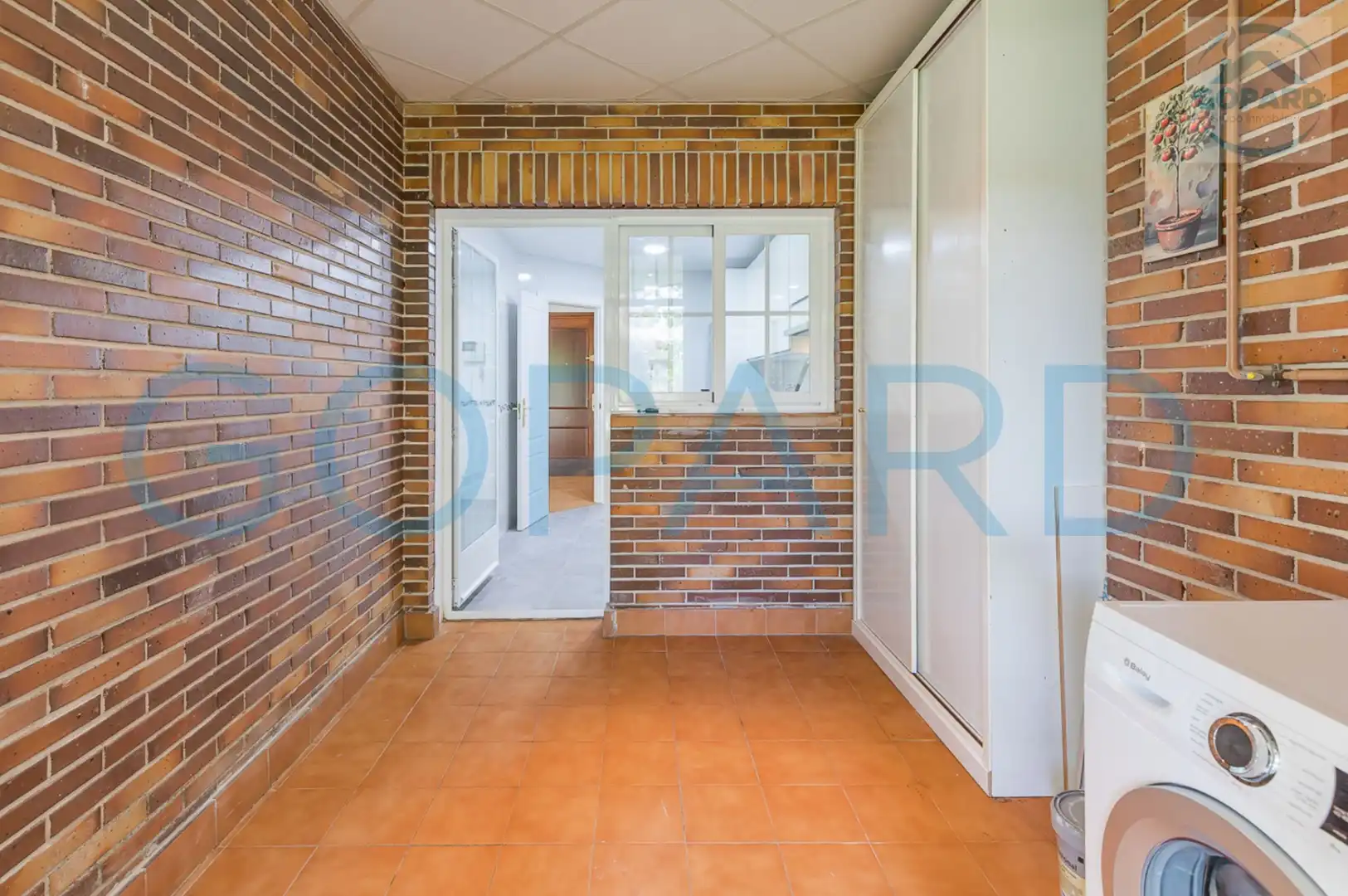 Duplexes for rent in Majadahonda  with Air Conditioner, Heating and Private garden