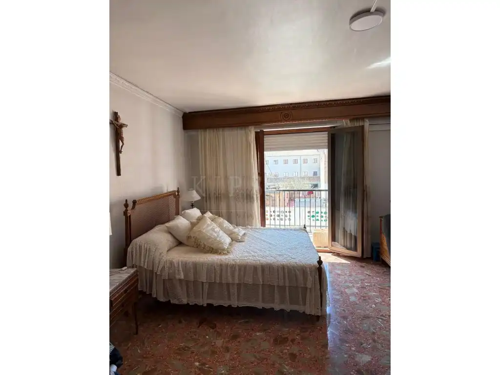 Habitación de Piso en venta en Oliva pueblo