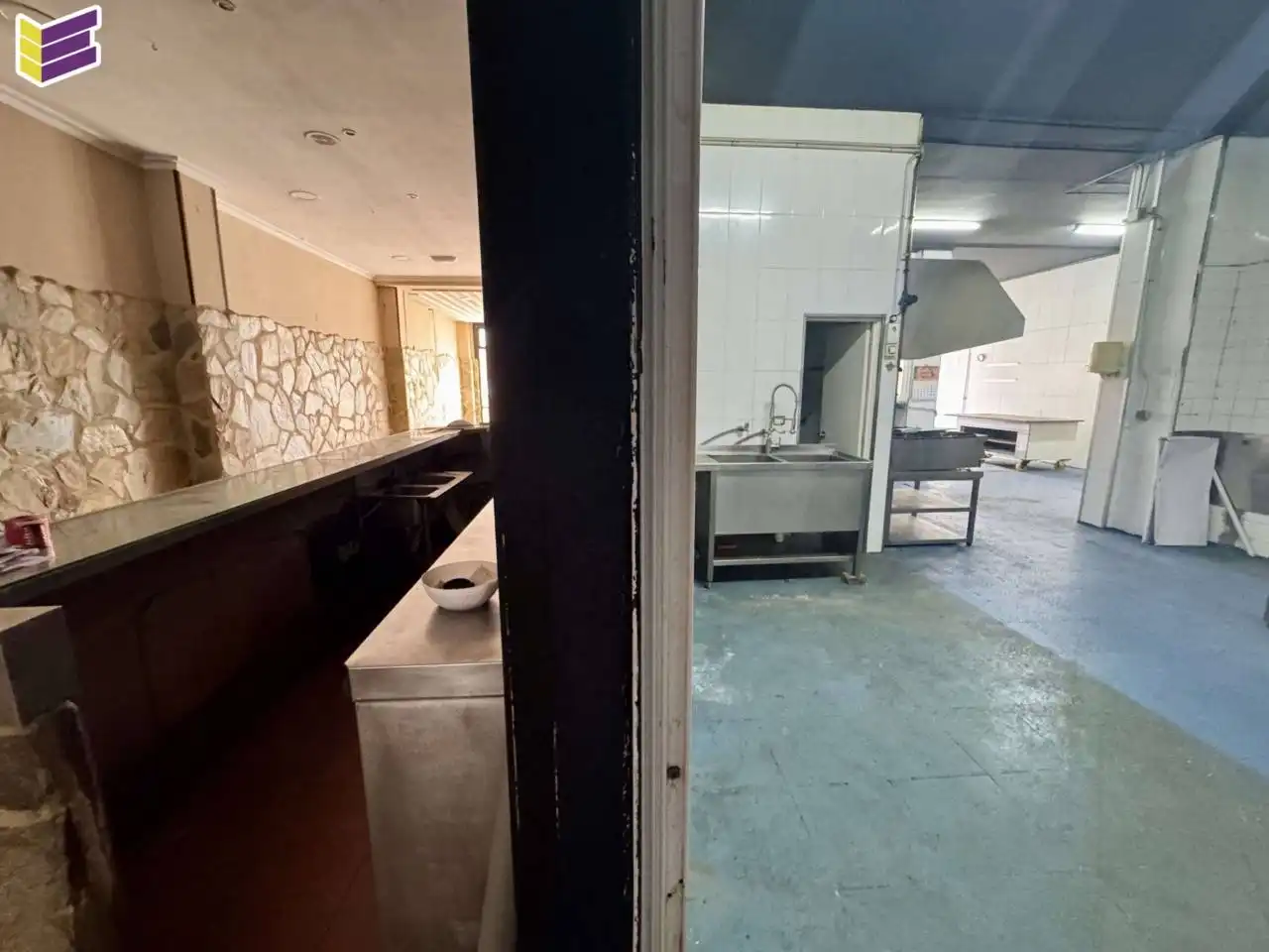 Gewerbefläche zum Verkauf in Calle Conde Torrecedeira 30, imagen 26