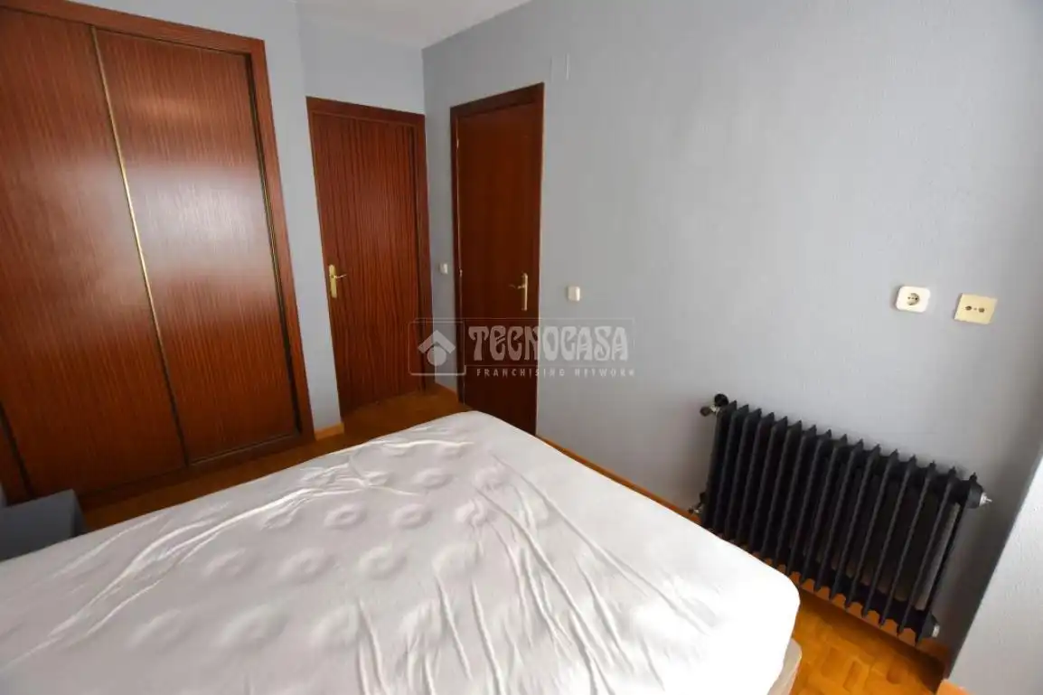 Habitación de Piso en venta en Madrid con Aire acondicionado, Calefacción y Parquet