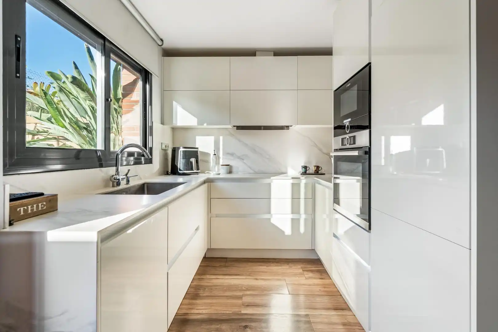 Maison mitoyenne avec terrasse à vendre à Carrer FISTERRA, imagen 22