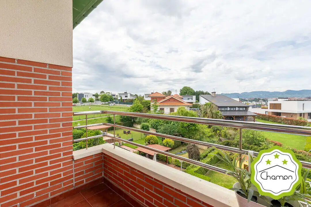 Terraza de Dúplex en venta en Berango con Calefacción y Terraza