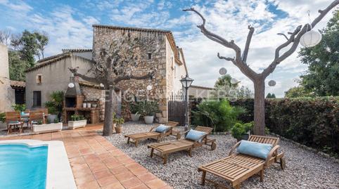 Foto 4 de Casa o xalet en venda a Castellví de la Marca, Barcelona